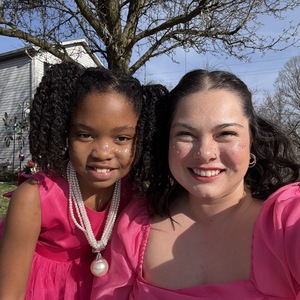 Fundraising Page: Kayleigh Harker